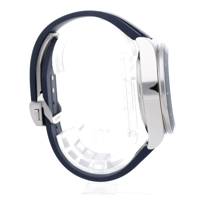 Longines Conquest Chronograph