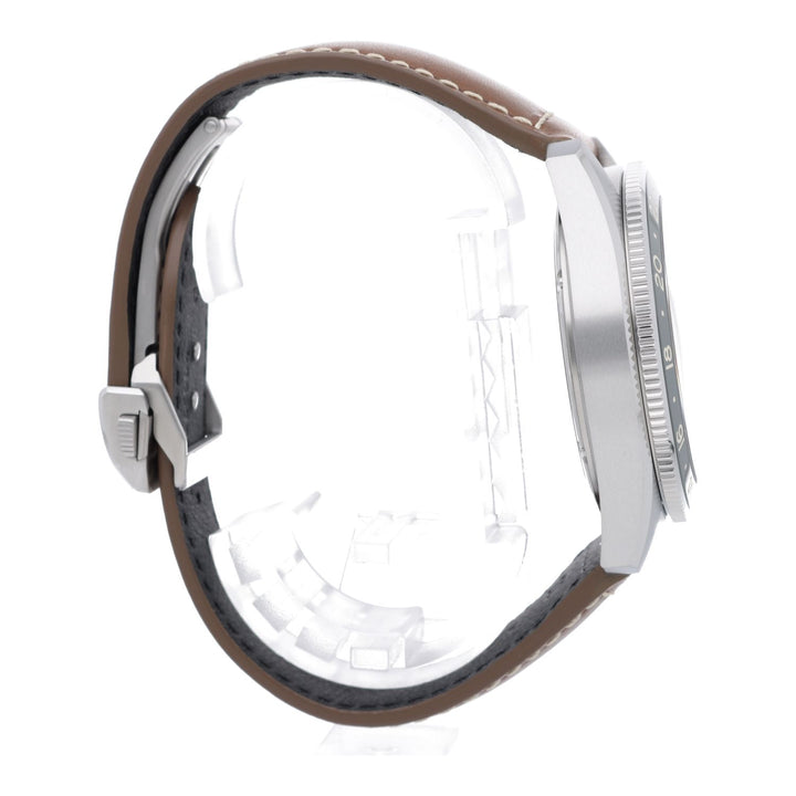 Longines Spirit Zulu Time