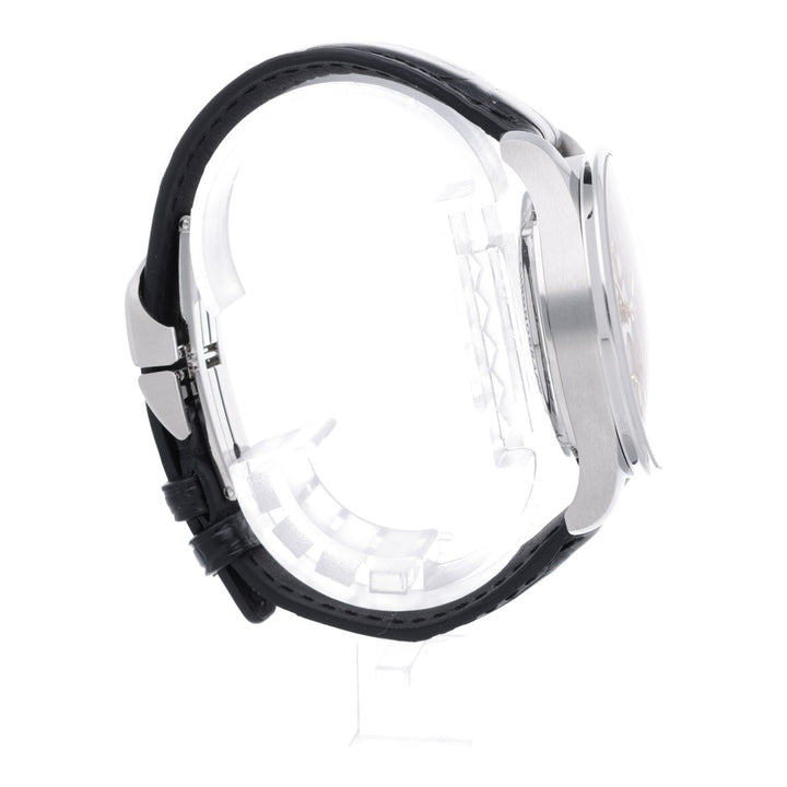 IWC Portugieser Chronograph