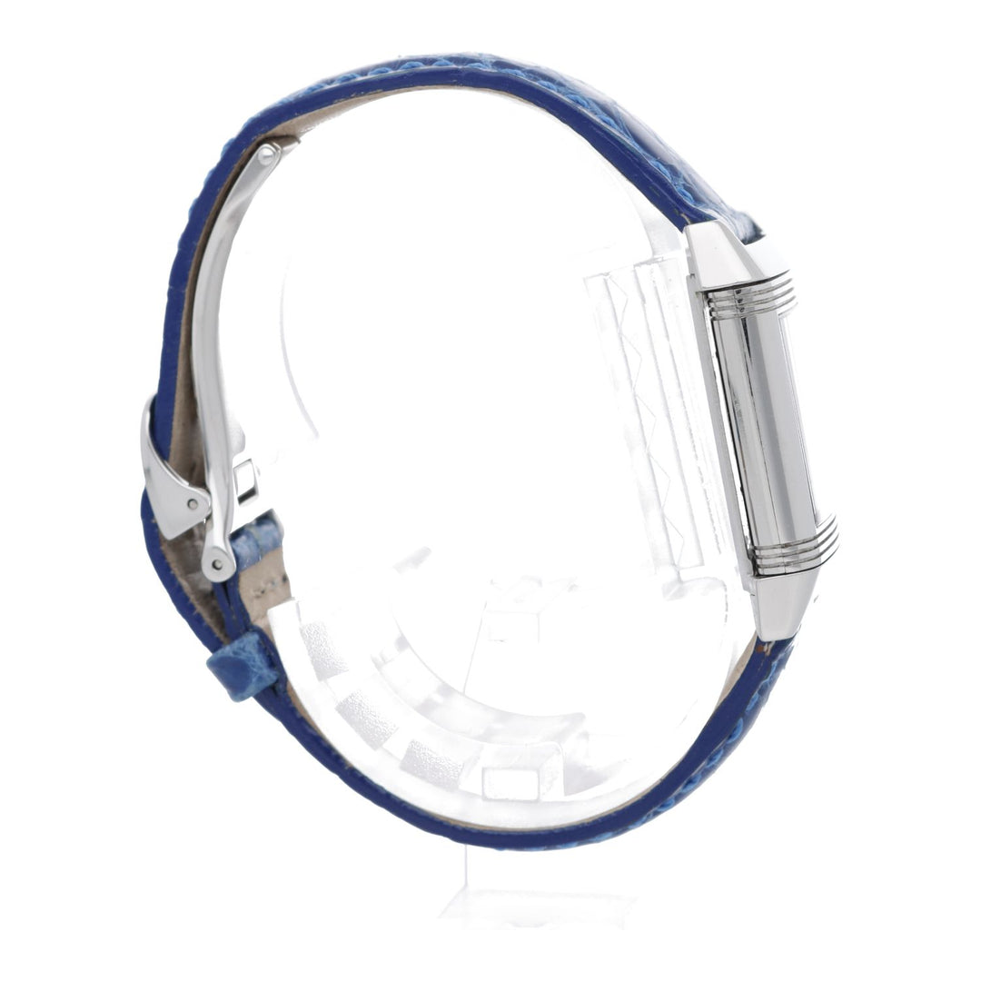 Jaeger-LeCoultre Reverso Classic Small