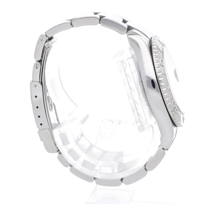 Rolex Yachtmaster 31