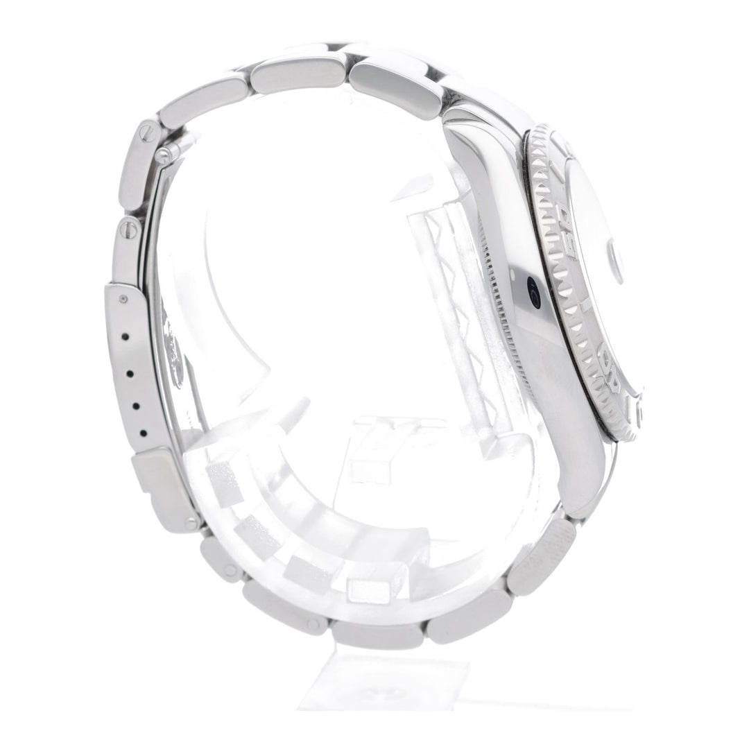Rolex Yachtmaster 31