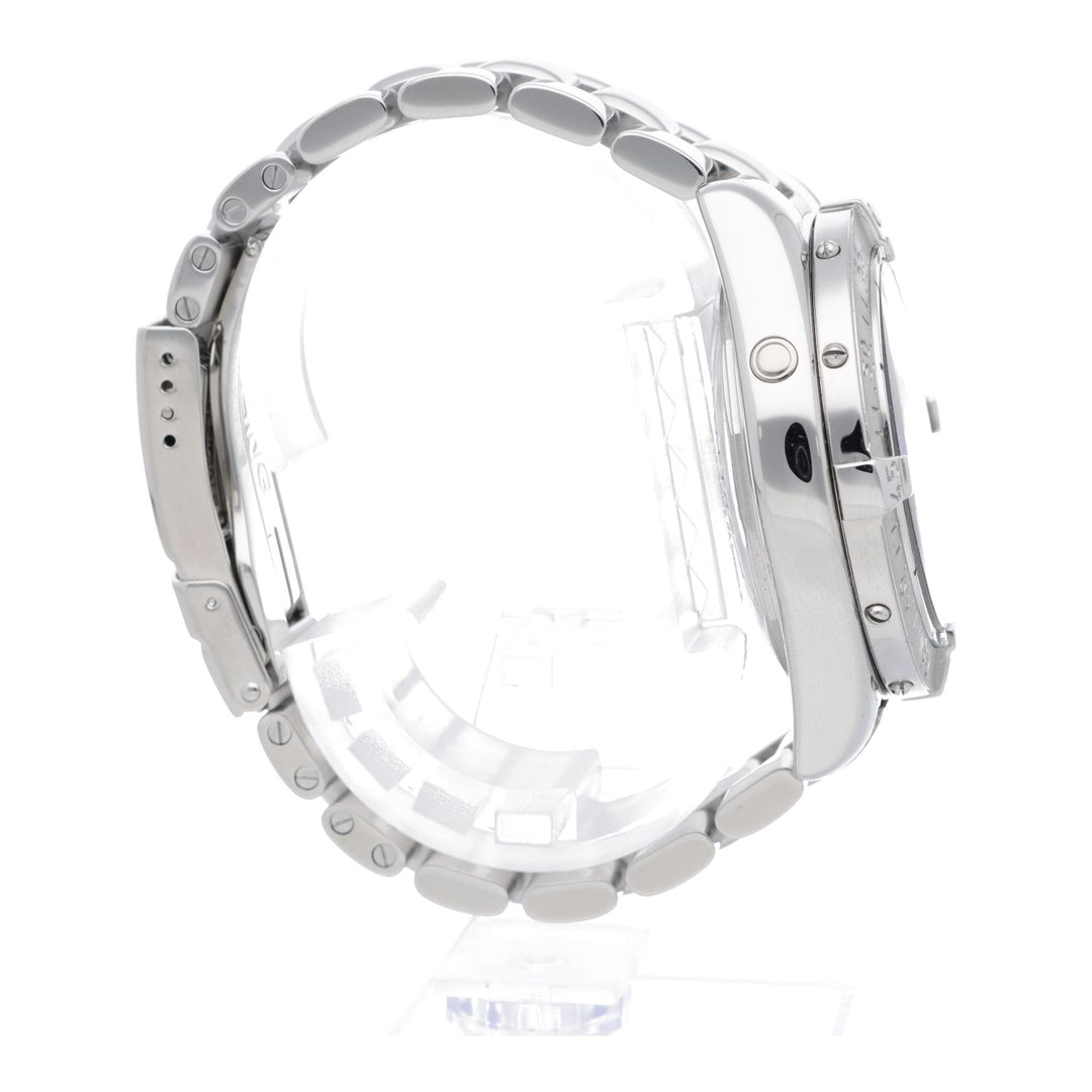 Breitling Superocean (Service 2025)