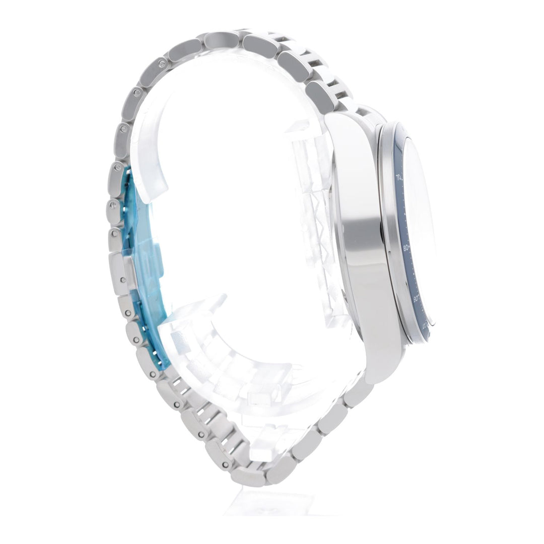 Longines Conquest Chronograph