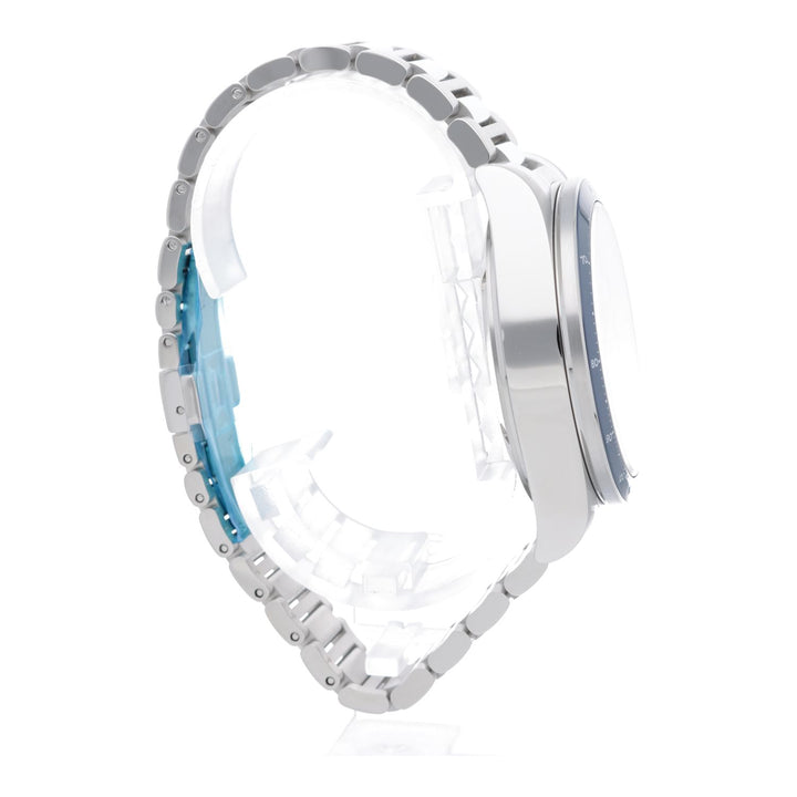 Longines Conquest Chronograph