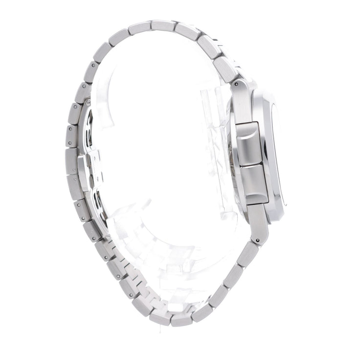 Patek Philippe Nautilus Travel Time Blue