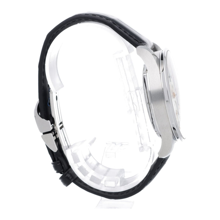 IWC Portuguese Chronograph