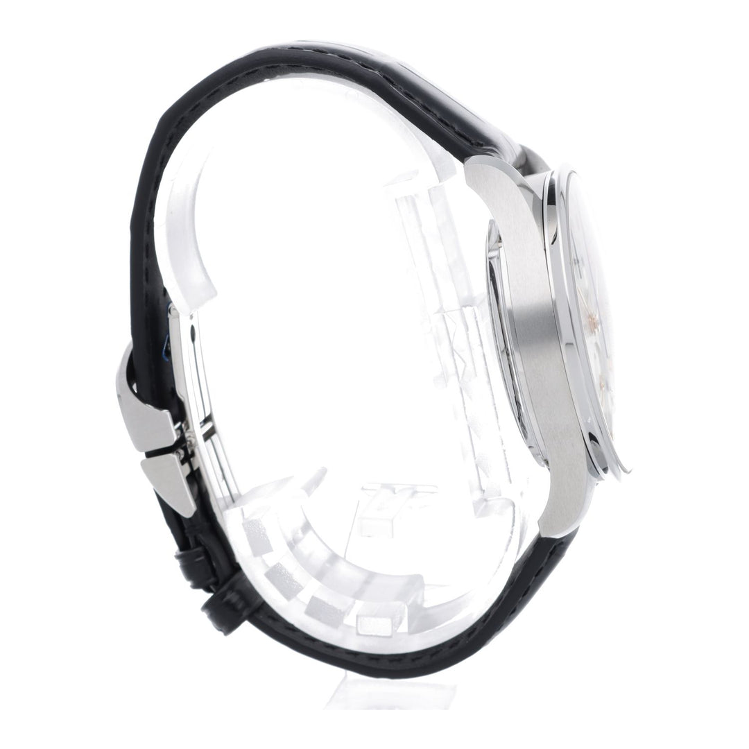 IWC portugisisk kronograf