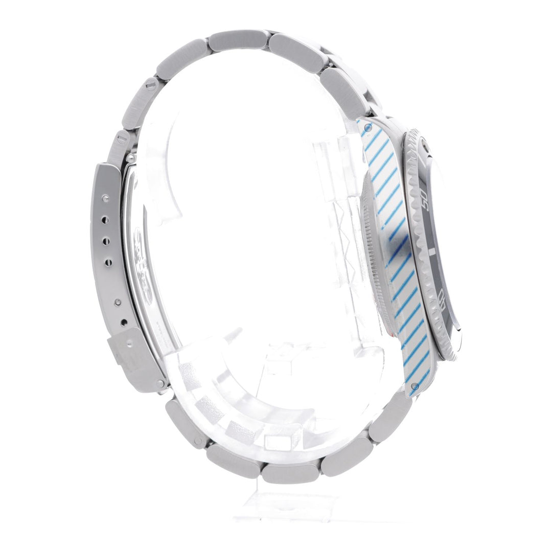 Rolex Submariner No Date (Service 11/2025)