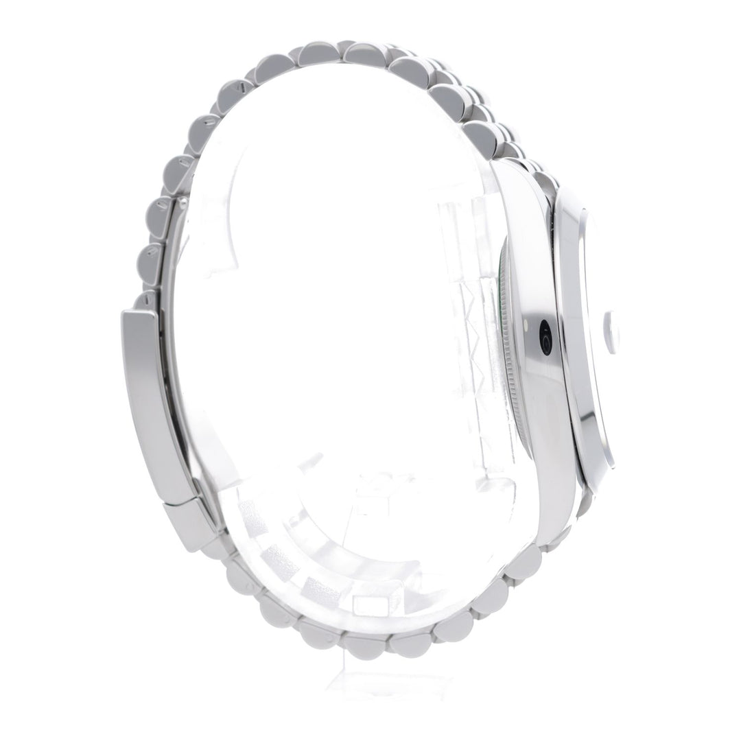 劳力士日志型41