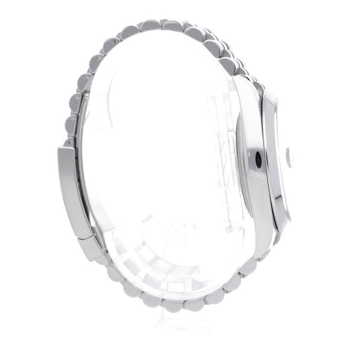 劳力士日志型41