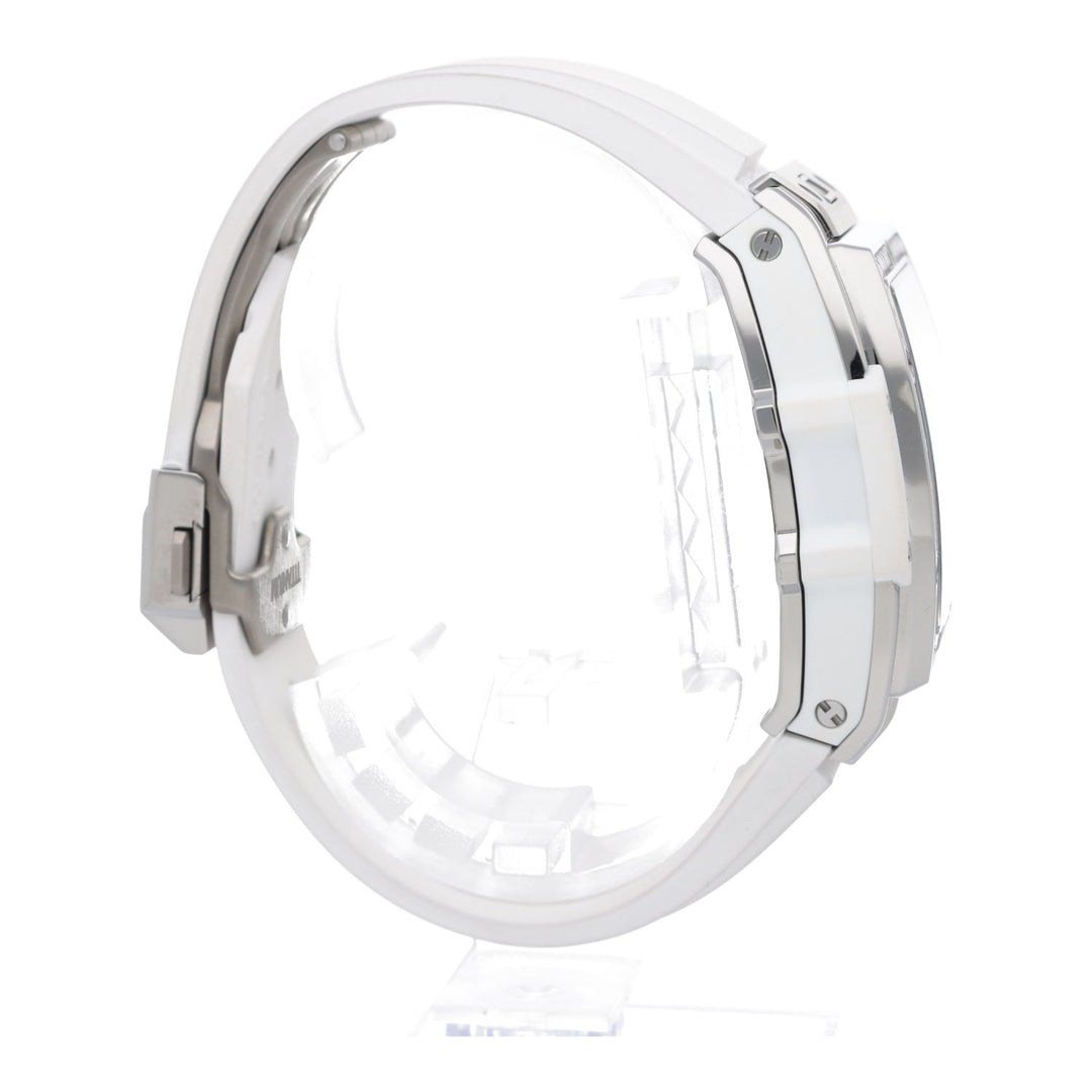 Hublot Spirit of Big Bang Titanio Diamantes Blancos