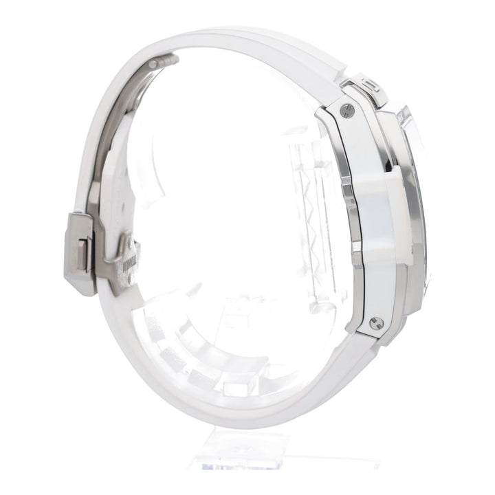 Hublot Spirit of Big Bang Titanio Diamantes Blancos