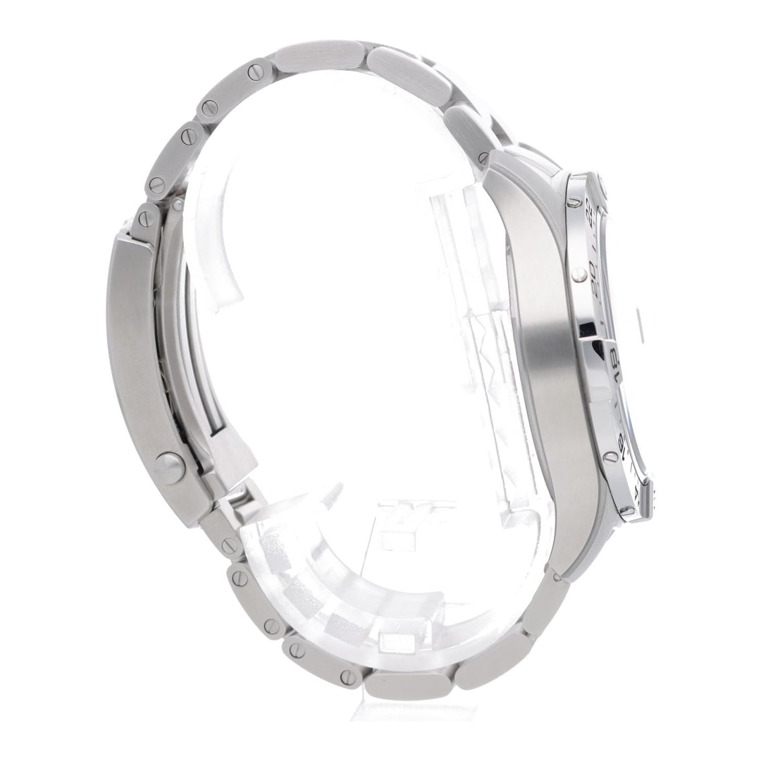 Breitling men's watch Avenger Automatic GMT 44