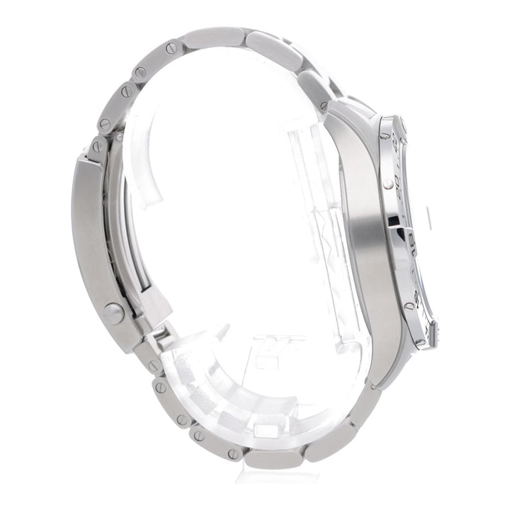 Breitling men's watch Avenger Automatic GMT 44