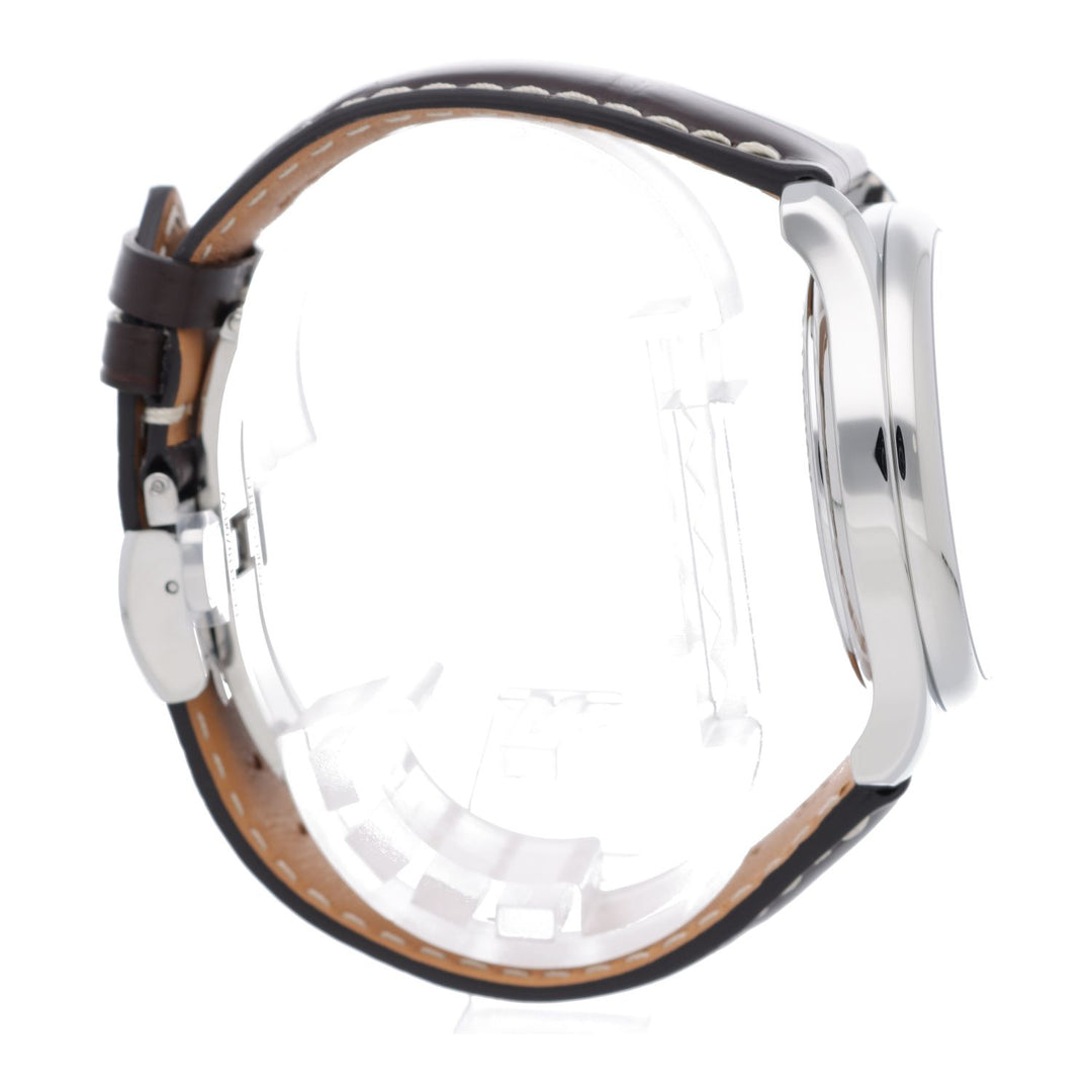 Longines Master Collection Chronograph