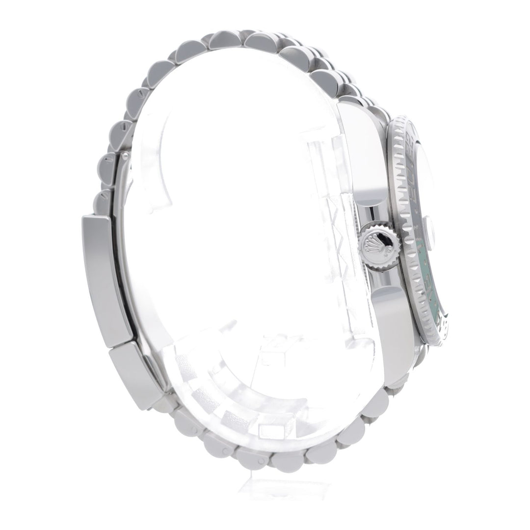 劳力士 GMT Master II Sprite Jubilee