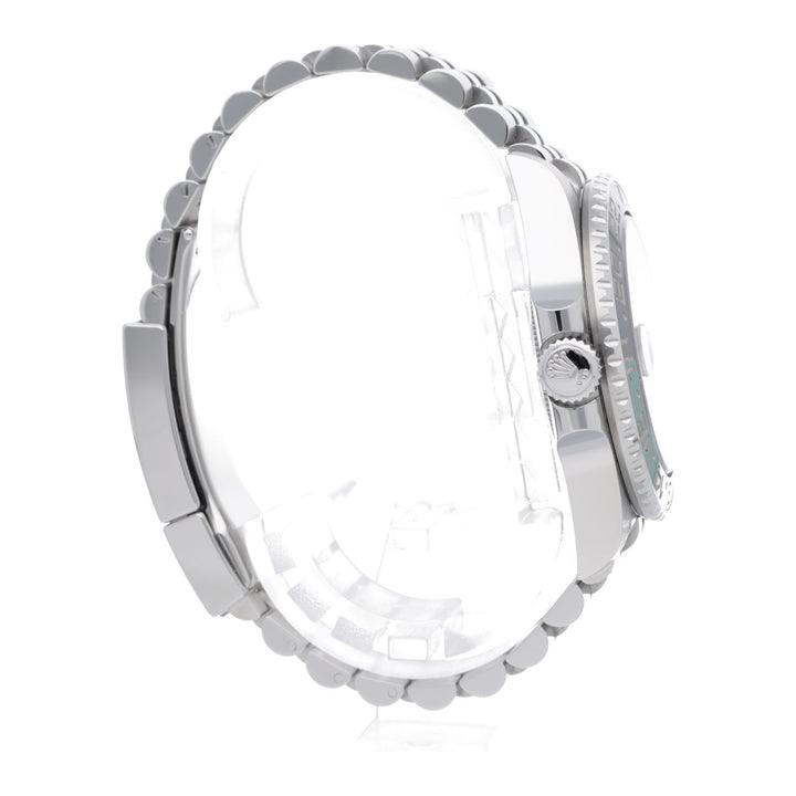 劳力士 GMT Master II Sprite Jubilee