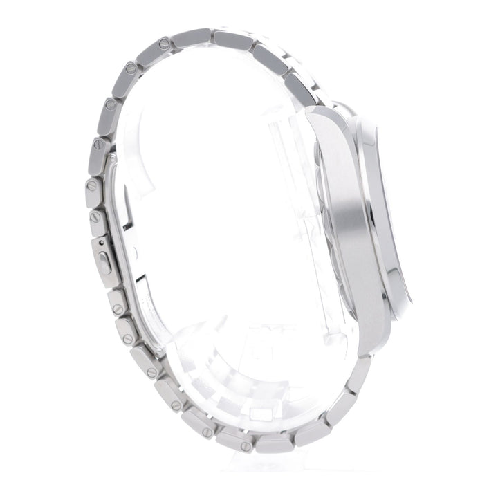 Omega Seamaster Aqua Terra 150M GMT Worldtimer