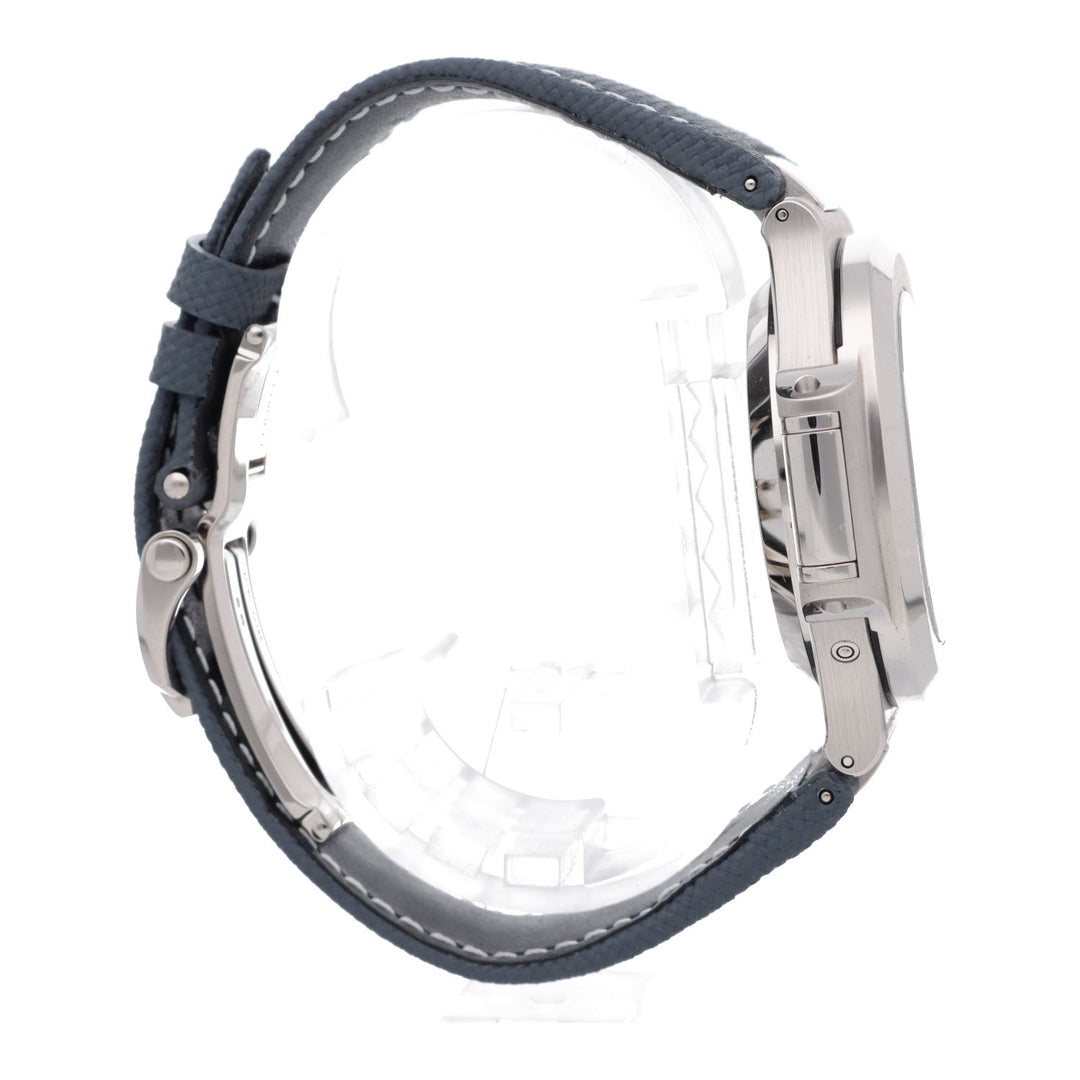 Patek Philippe Nautilus Хронограф с функцией Flyback