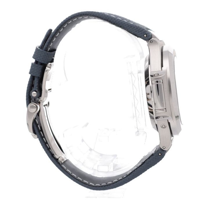 Patek Philippe Nautilus Хронограф с функцией Flyback