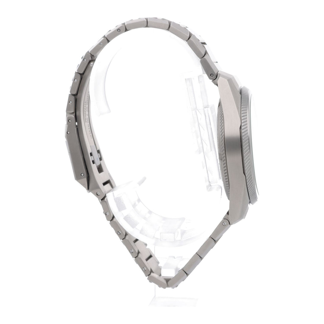 Oris ProPilot X Kermit Edition