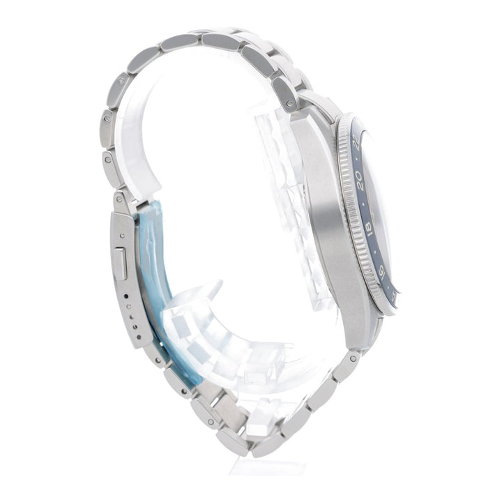 Longines Spirit Zulu Time