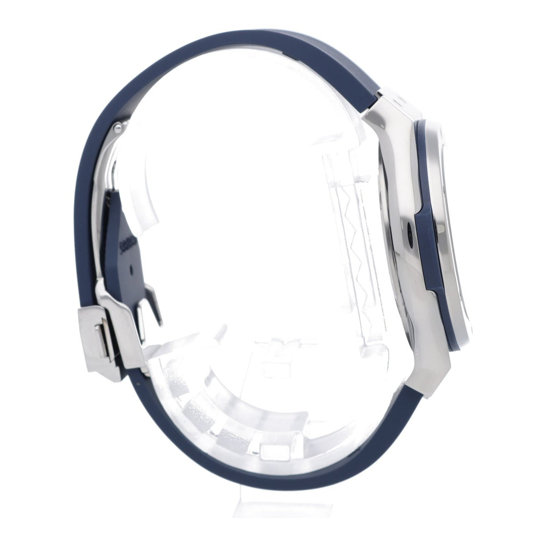 Hublot Classic Fusion Titanio Azul