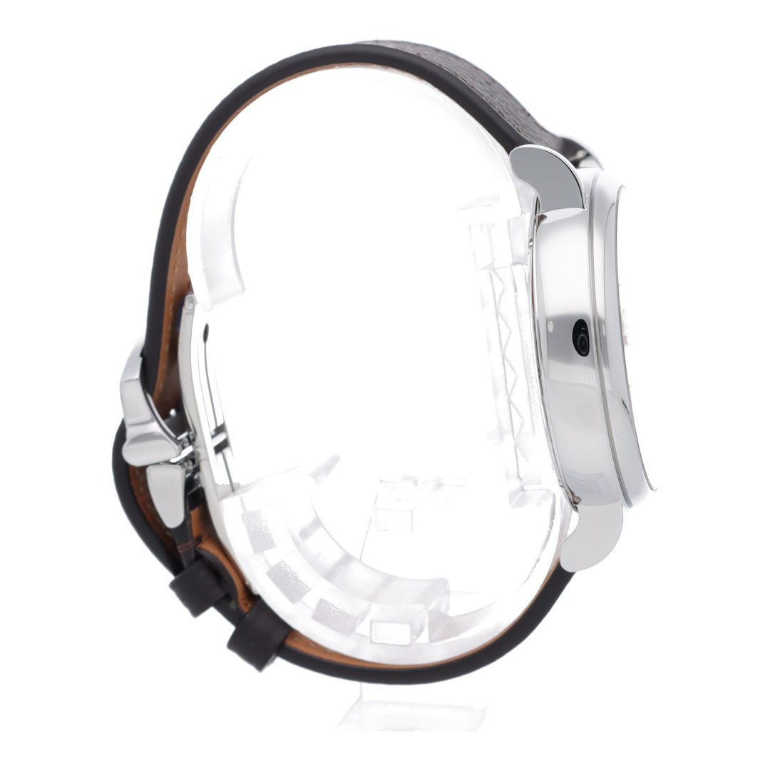 IWC Portofino Pointer Date