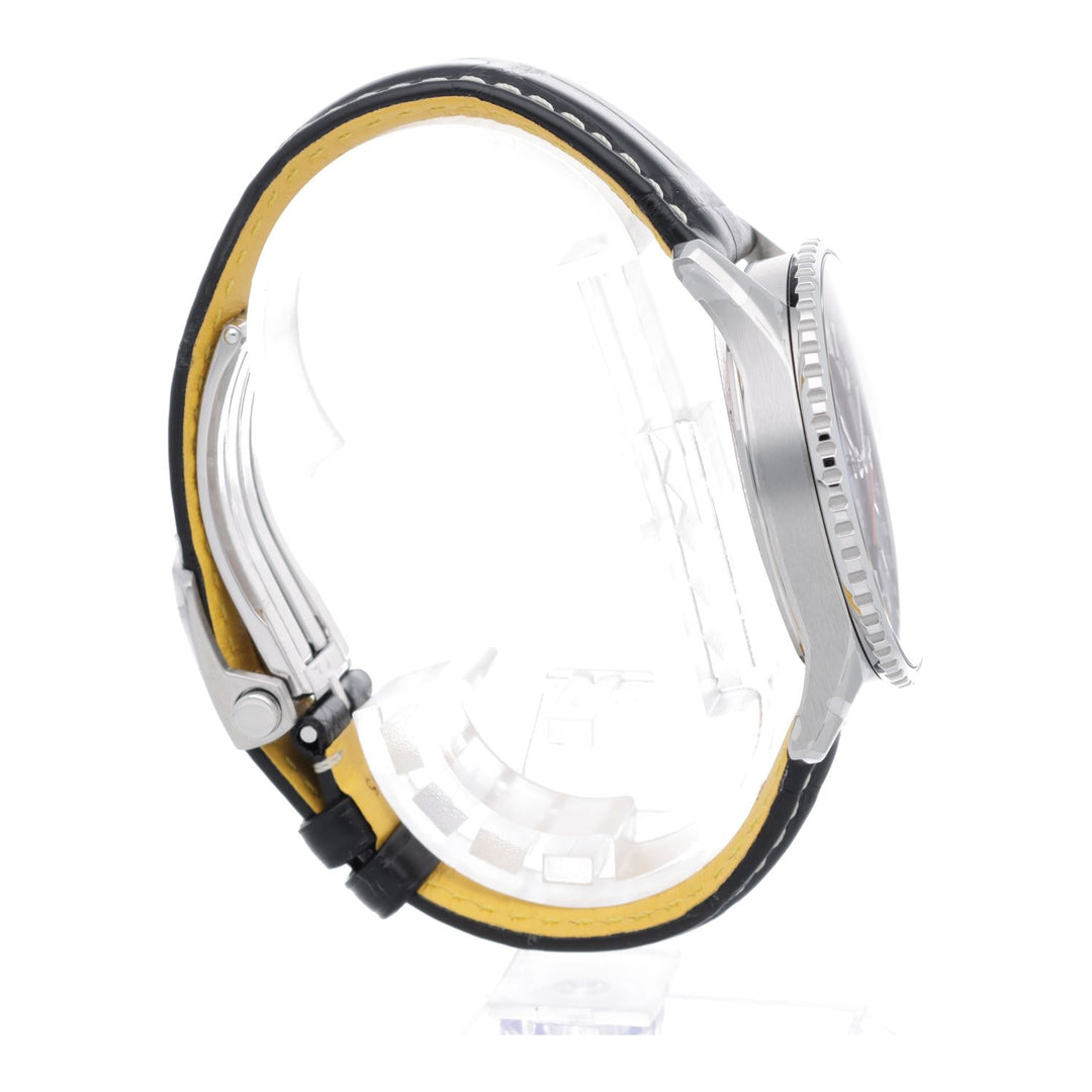 Breitling Navitimer Automatic GMT 41