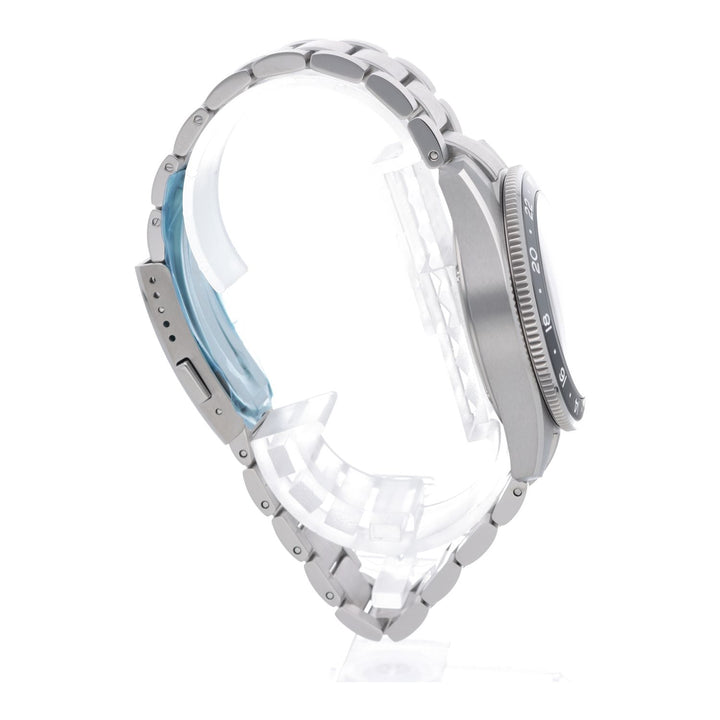 Longines Spirit Zulu Time Titanium