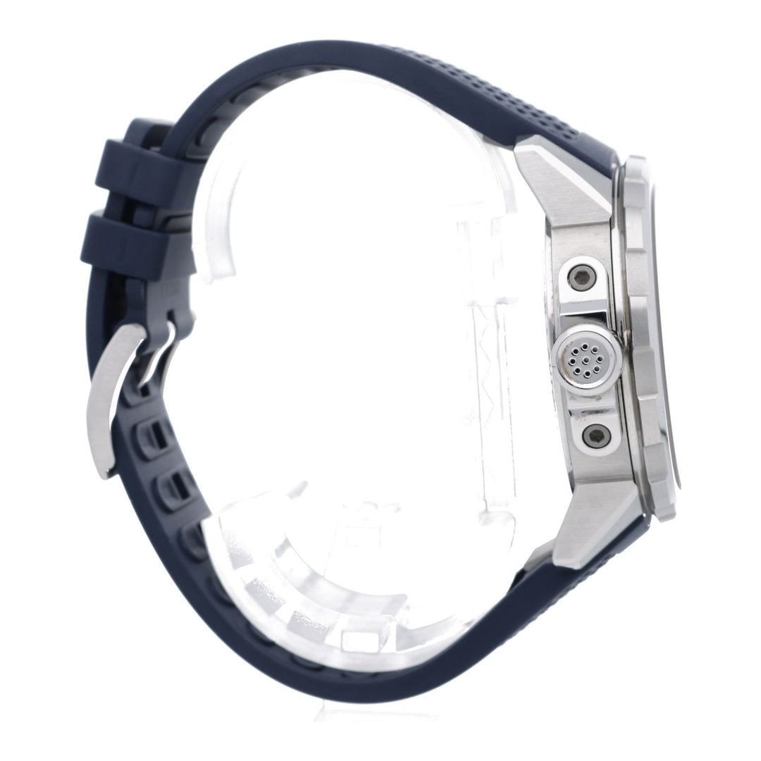 IWC Aquatimer Expedition Jacques-Yves Cousteau Edition