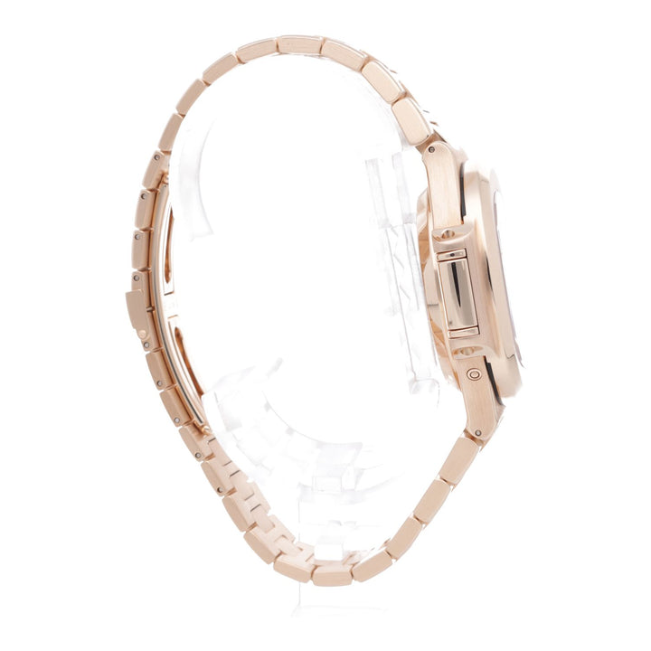 Patek Philippe Nautilus Chronograph