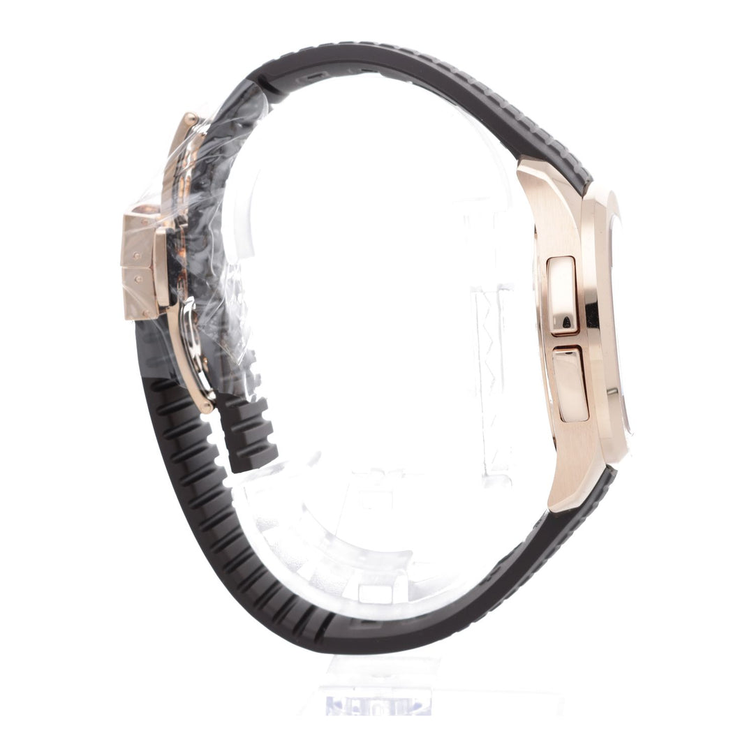 百达翡丽 Aquanaut 旅行时间