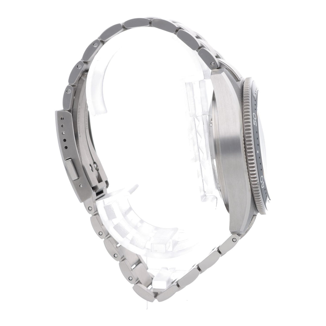 Longines Spirit Flyback Titânio