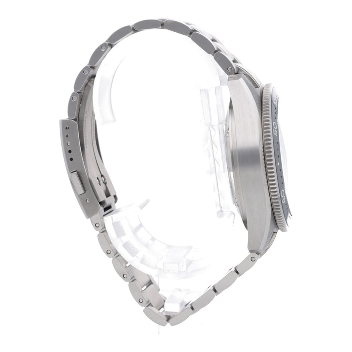 Longines Spirit Flyback Titânio