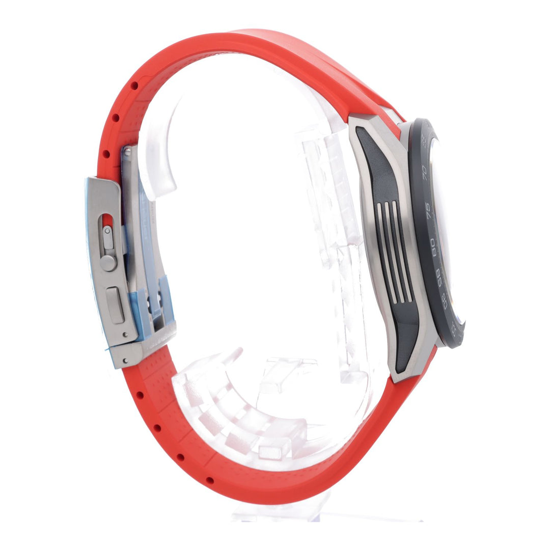 Tag Heuer Carrera Chronograph Extreme Sport
