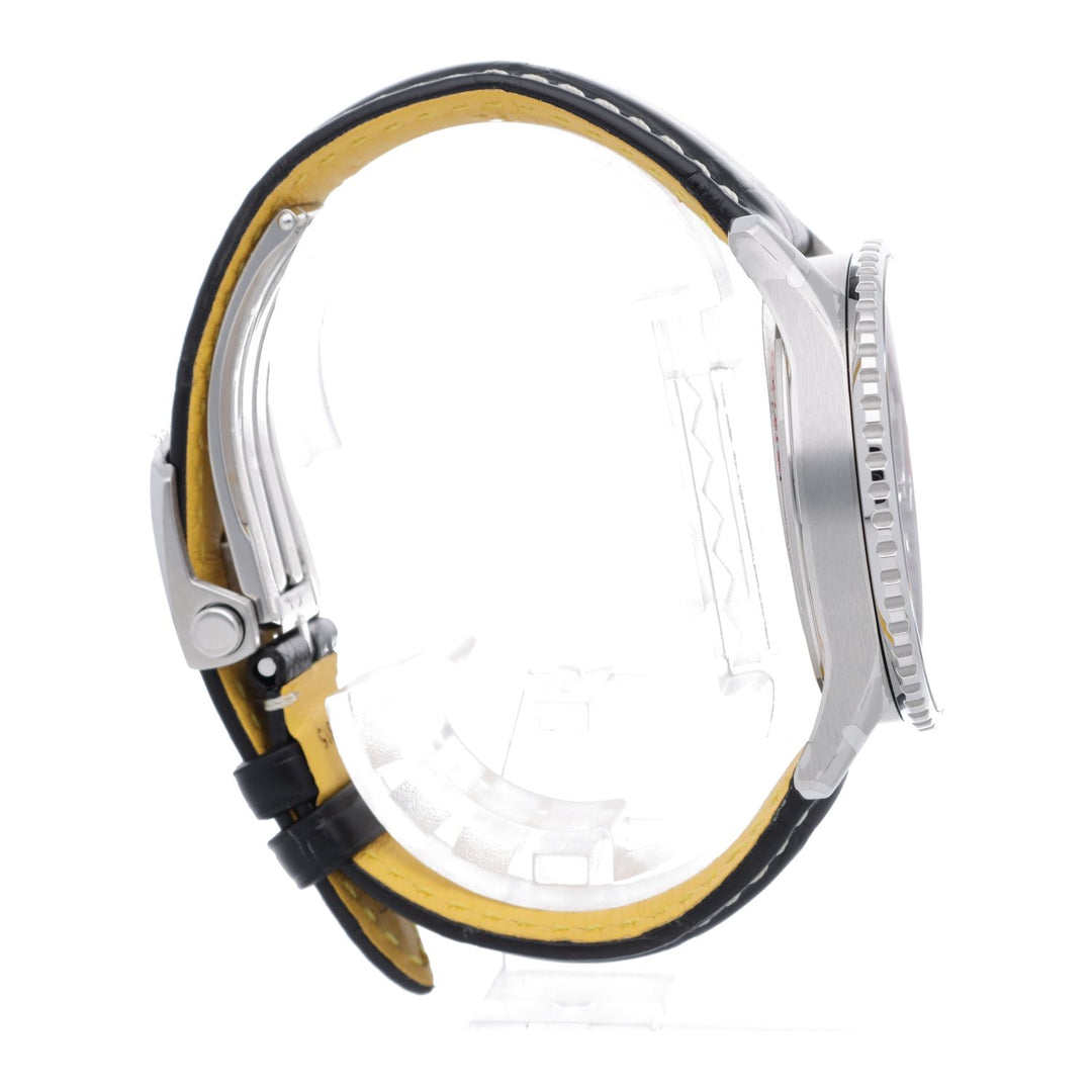 Breitling Navitimer Automatic GMT 41