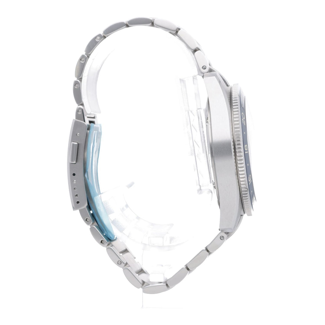 Longines Spirit Zulu Time