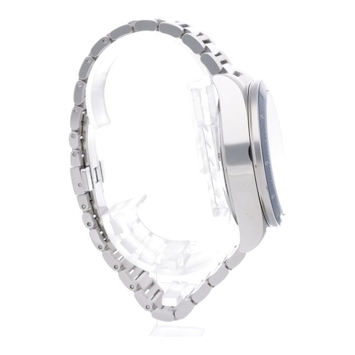 Longines Conquest Chronograph