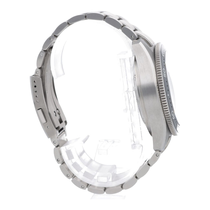 Longines Spirit Flyback Titanium