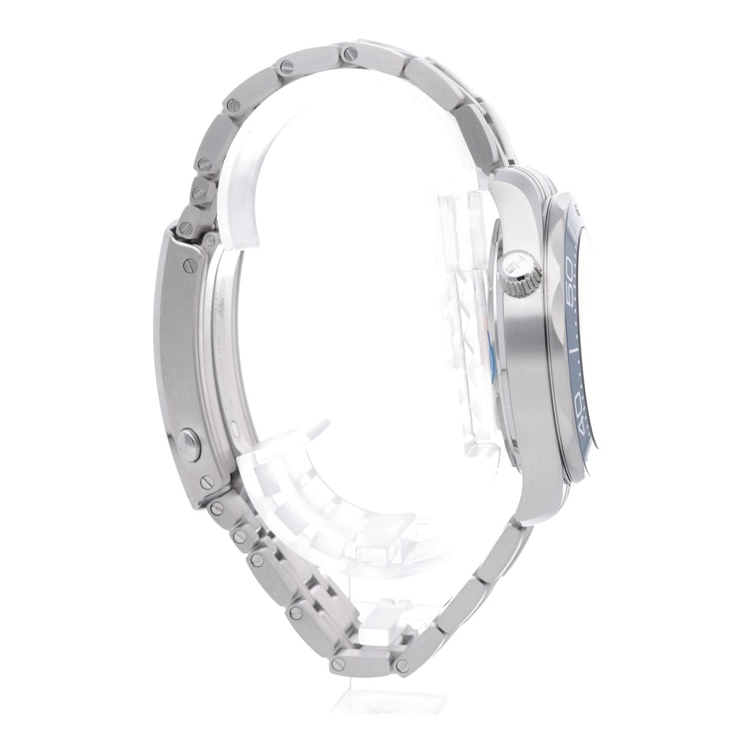 Omega Seamaster Diver 300M Co‑Axial Master Chronometer 42 mm