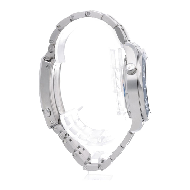 Omega Seamaster Diver 300M Co‑Axial Master Chronometer 42 mm