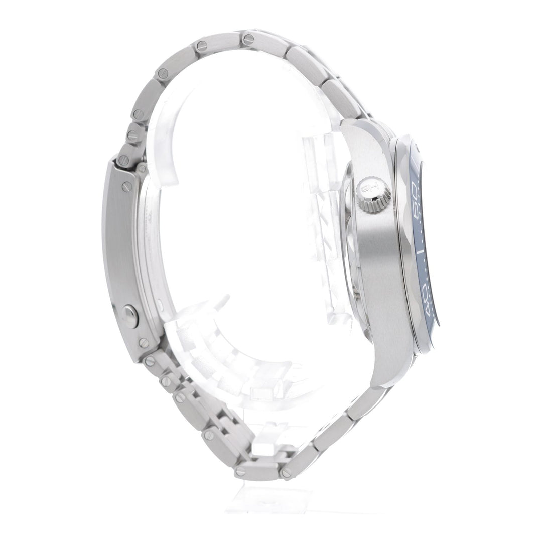 Omega Seamaster Diver 300M Co-Axial Master Chronometer Cronografo 44 mm