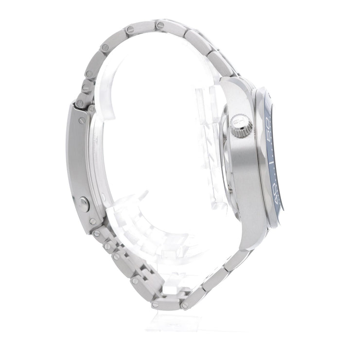 Omega Seamaster Diver 300M Co-Axial Master Chronometer Cronografo 44 mm