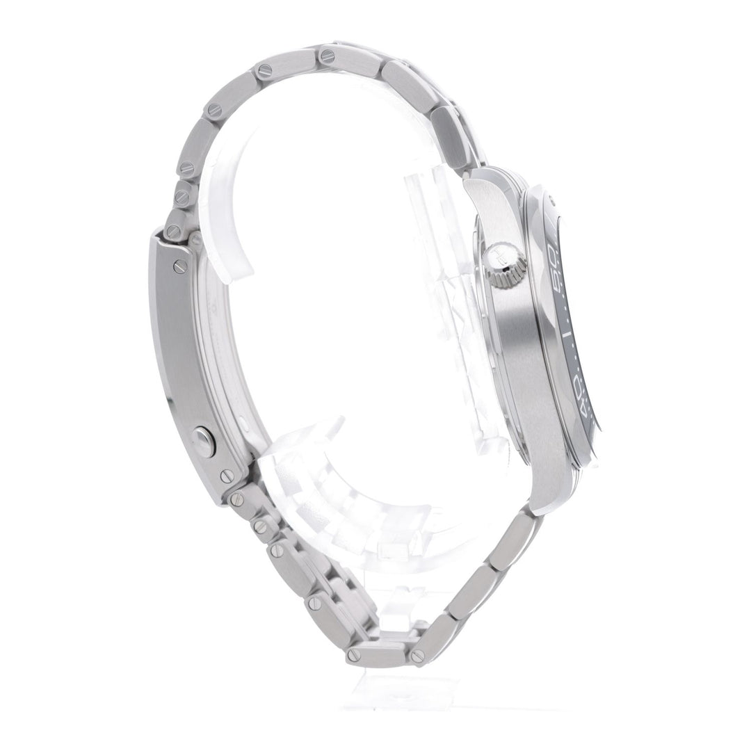 OMEGA Seamaster Diver 300M Co-Axial Master Chronometer