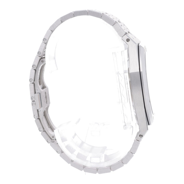 Audemars Piguet Royal Oak „Jumbo“ Extra-Thin Tuscan Dial