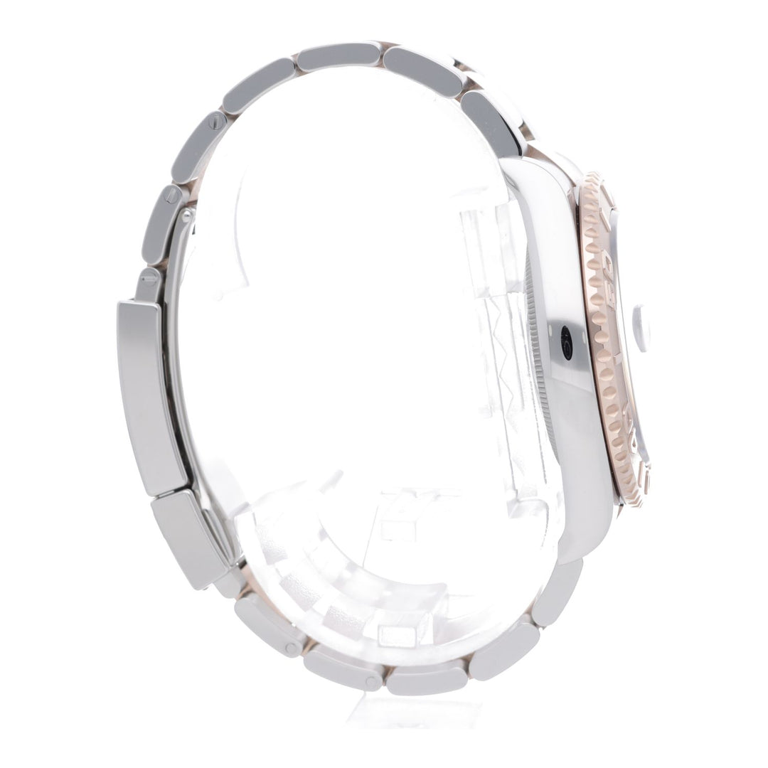 Rolex Yachtmaster 40