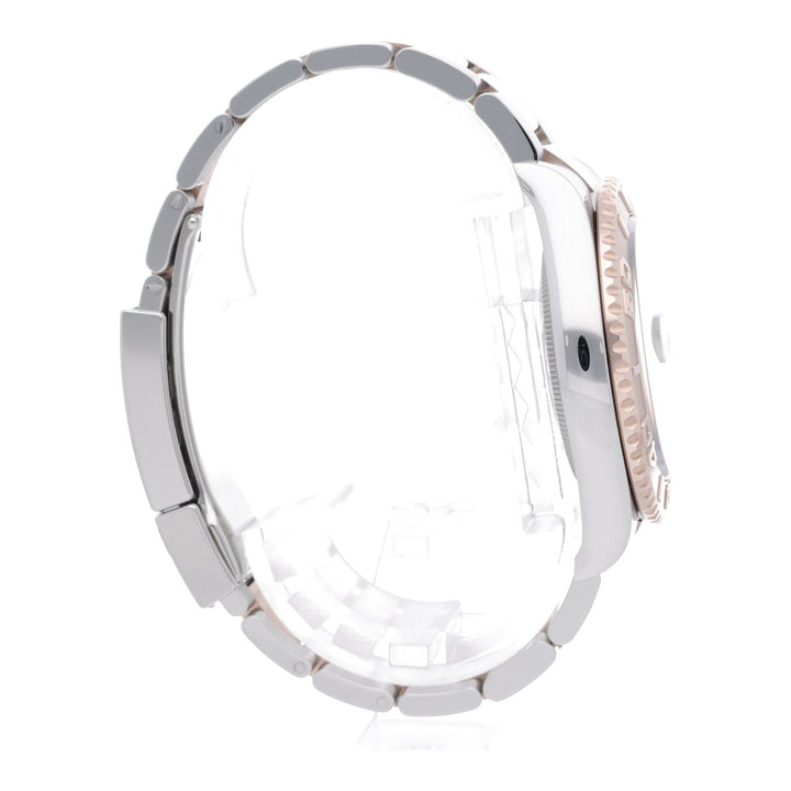 Rolex Yachtmaster 40