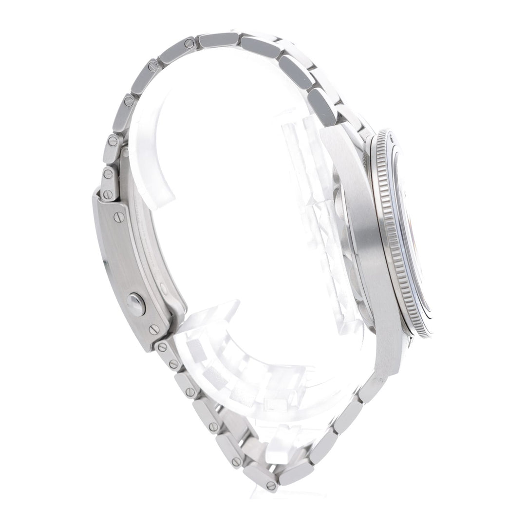 Omega Seamaster 300 Co‑Axial Master Chronometer 41 mm